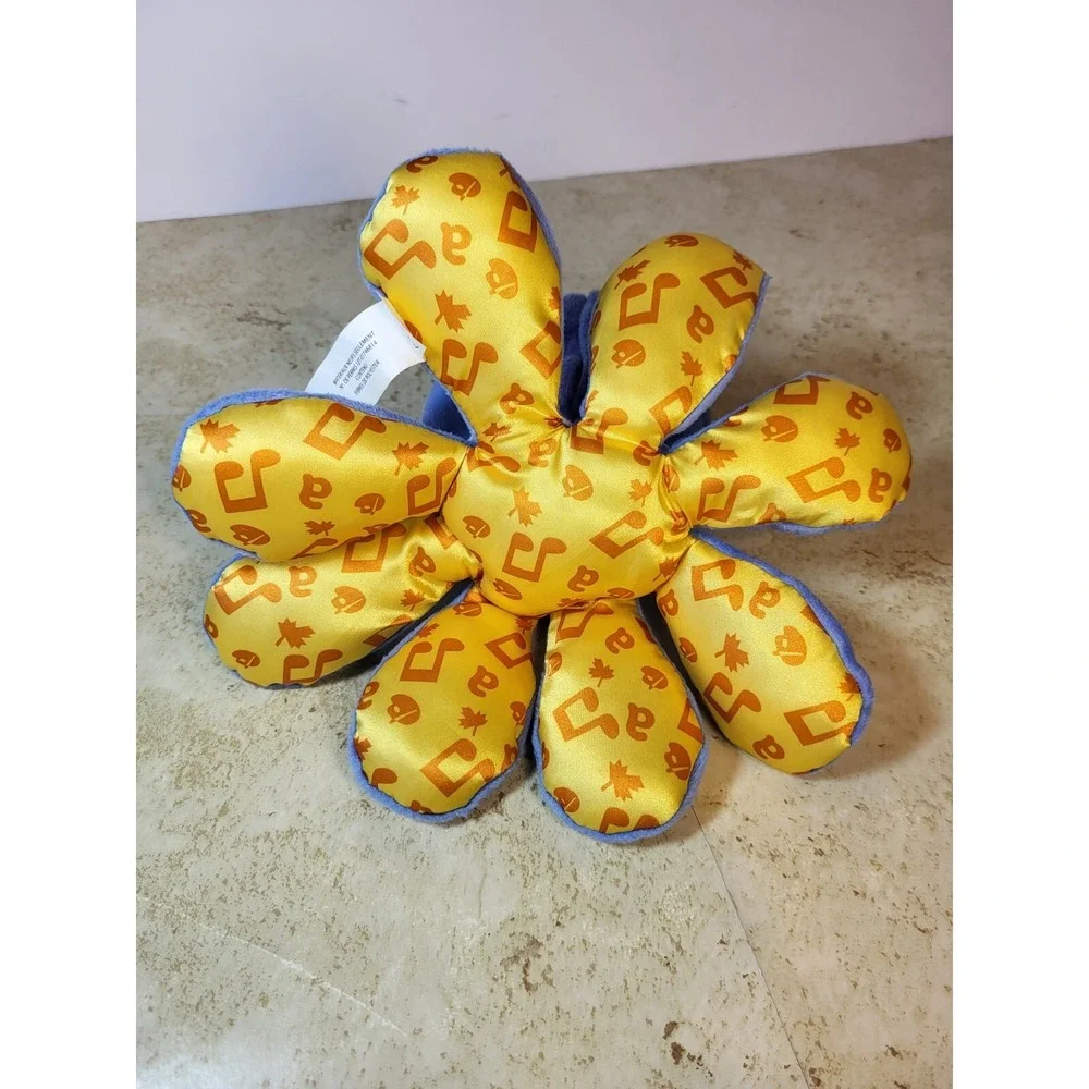 Baby Einstein Musical Octopus Plush Baby Development Toy English French Spanish‎